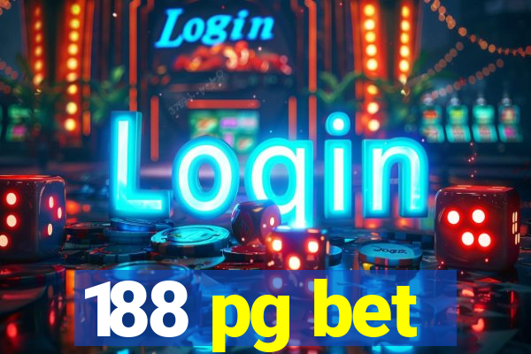 188 pg bet